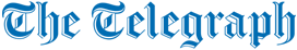 the telegraph logo