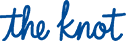 the knot logo
