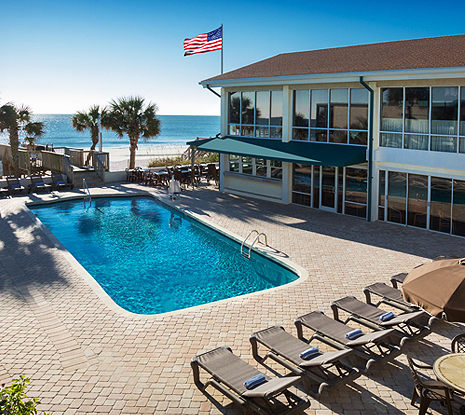 Pawleys Island Hotel Deals | Specials | Litchfield Inn