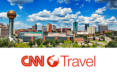 15 Charming Southern Cities Image