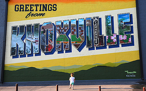 Knoxville is for the Young and Old Image