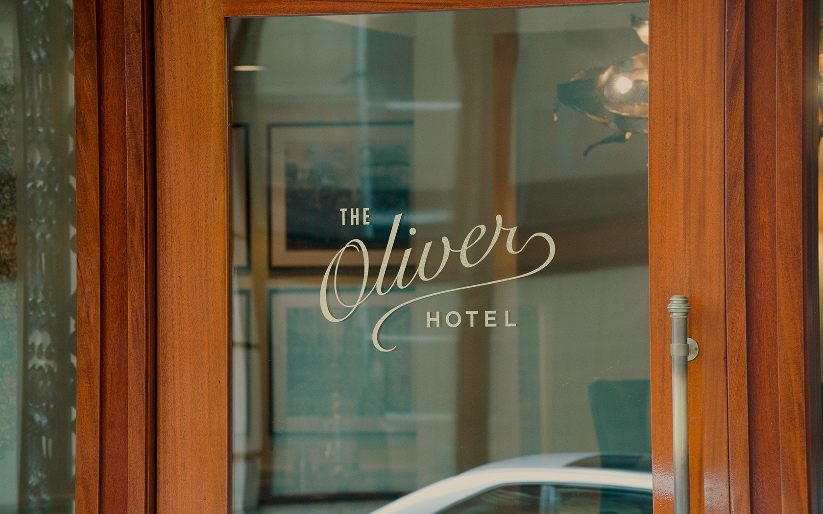 Hotel St Oliver