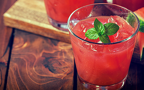 Watermelon Crawl for a Good Cause Image