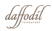 Daffodil Restaurant Logo