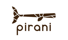 Pirani logo