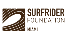 Surf rider foundation logo