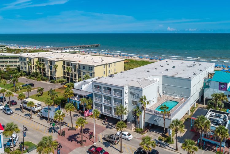 Are Dogs Allowed On Isle Of Palms