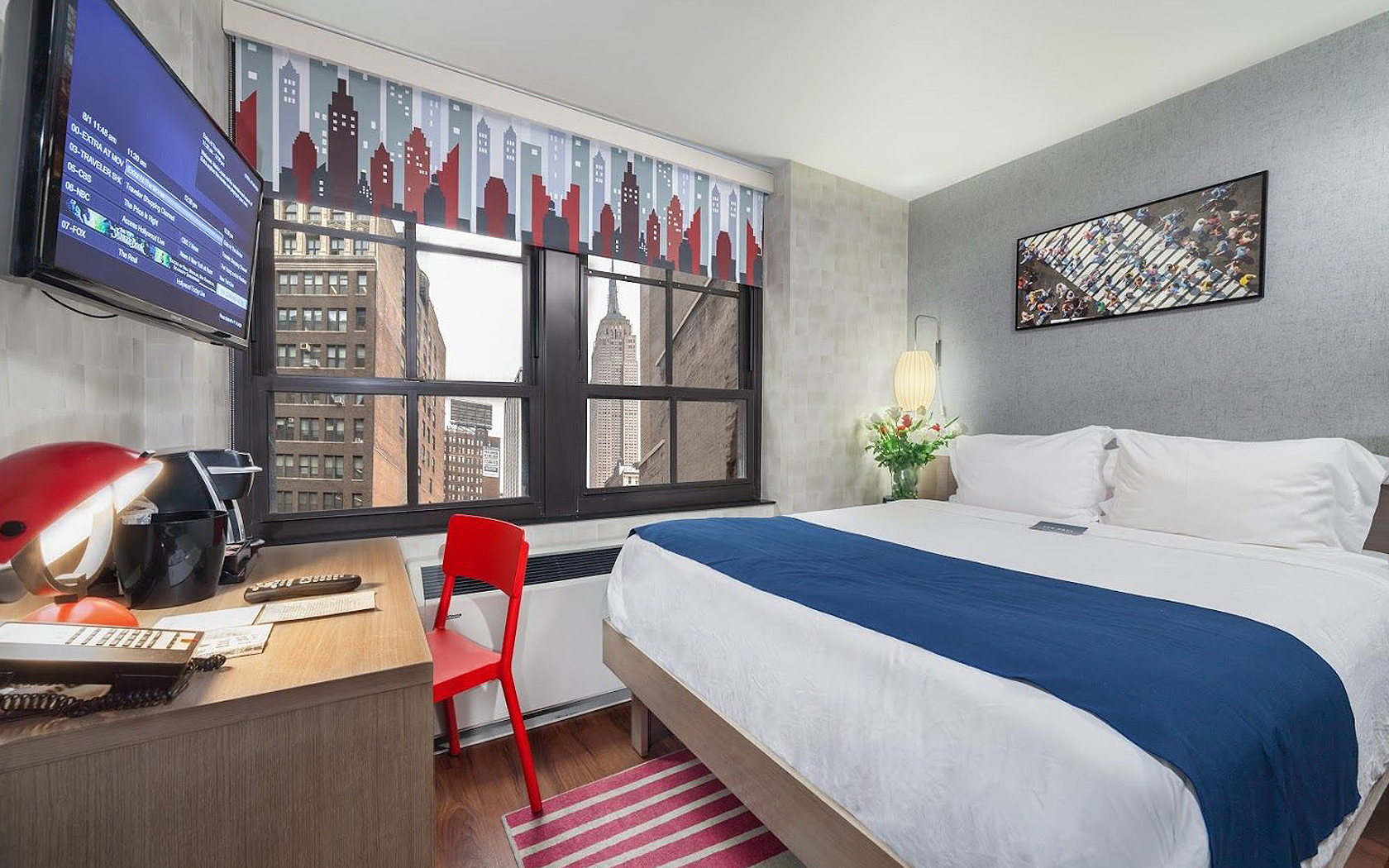 Hotels In Chelsea Nyc Official Website The Paul Hotel Nyc