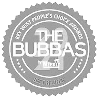 Bubba's Badge