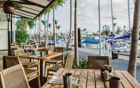 perry key hotel west events island hotels