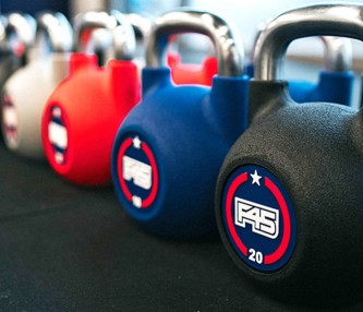 kettle weight