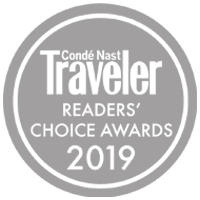 Top Hotels in Florida: Readers' Choice Awards 2019