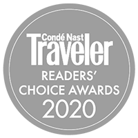 2019 Conde Nast Readers