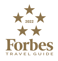 Forbes 2022 Five Stars
