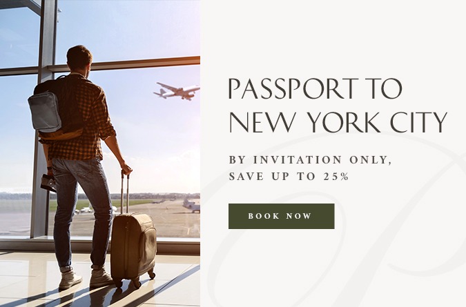 passport to new york city