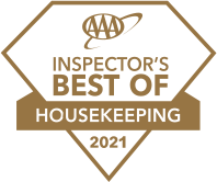 thepierre housekeeping logo awards