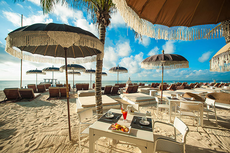 The Reef Playacar Blog Playa Del Carmen All Inclusive Resorts Hungry For Playa Del Carmen Brunch