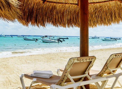 The Reef Coco Beach Official Homepage Riviera Maya Resorts The Reef Resort