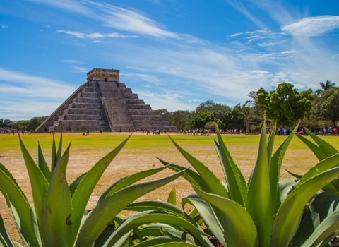 excursions resorts chichen itza