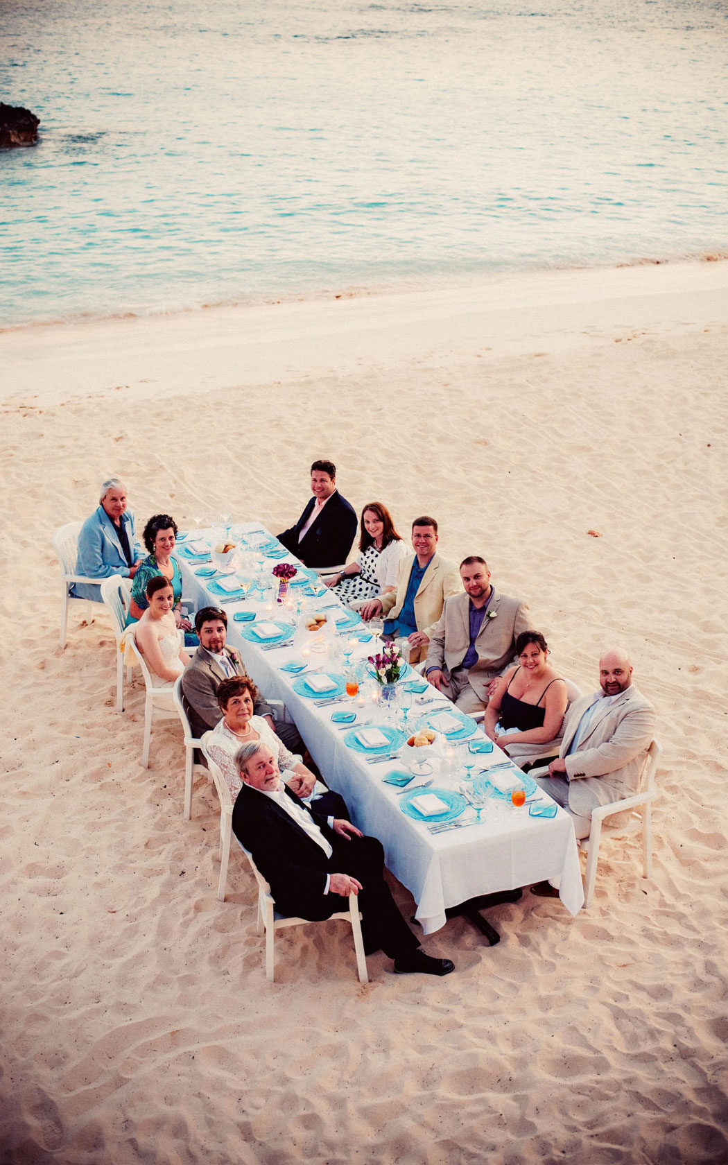 Bermuda Weddings The Reefs Resort And Club