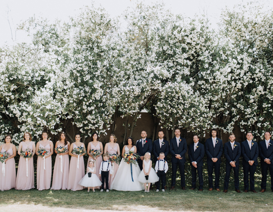 weddingparty