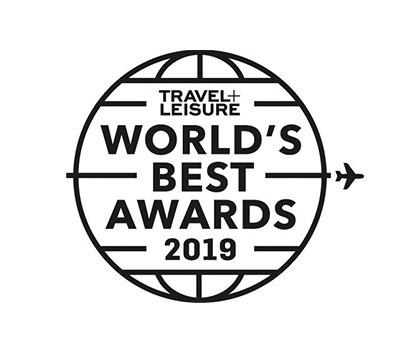 Worlds best awards logo