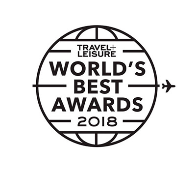 travel leisure logo