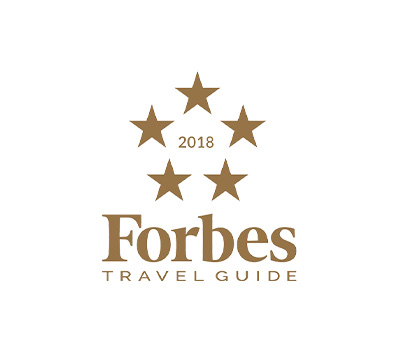 forbes gold logo