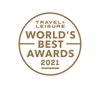 travel and leisure award