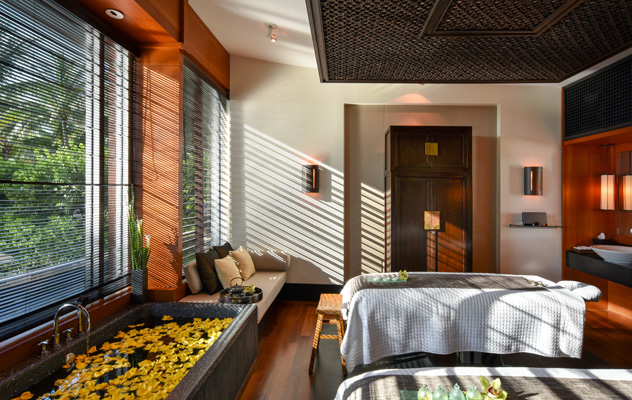 Spa In Miami Beach | The Setai Miami Beach