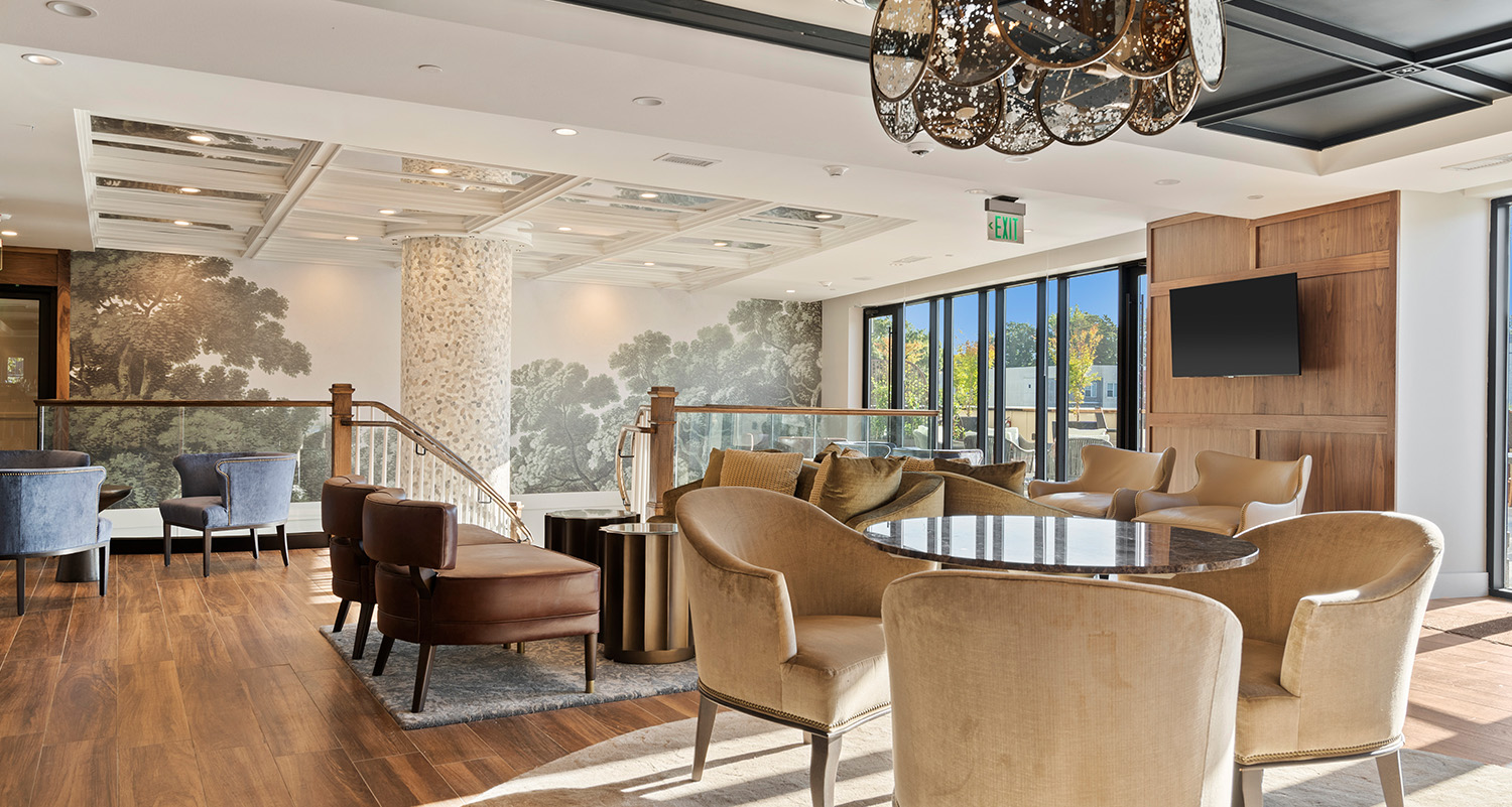 The Shepherd Hotel Official Site