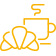 breakfast icon