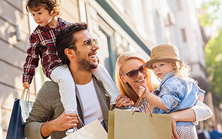 Sherman Specials Spring Savings