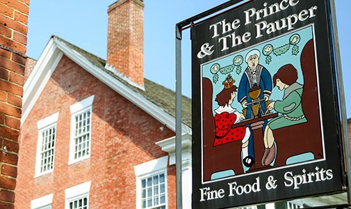 Shire ThingsToDo Dining