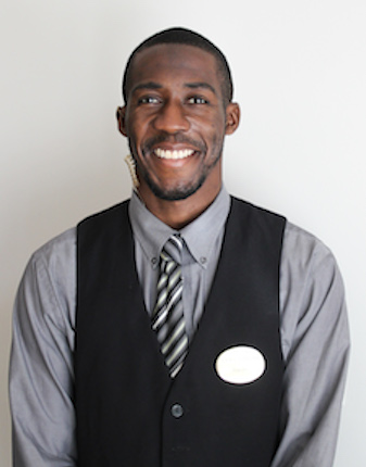 Javon Macon