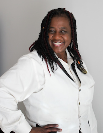 Michelle Smith