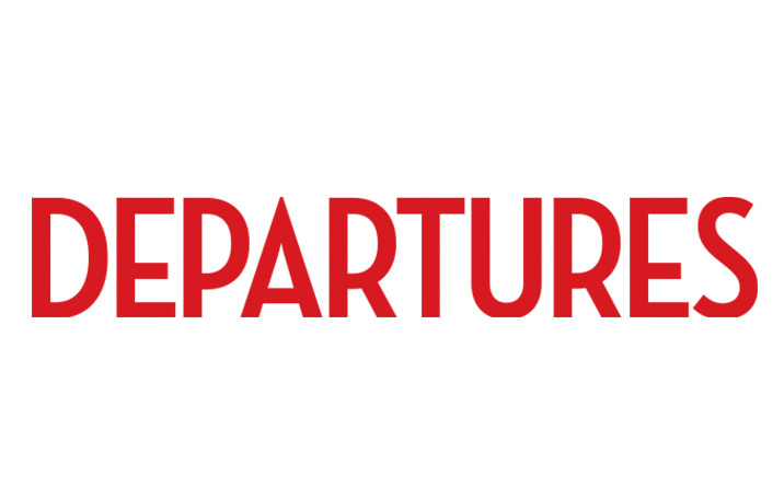 thespectatorhotel logo departures
