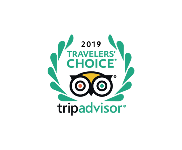 tripadvisor spectator logo