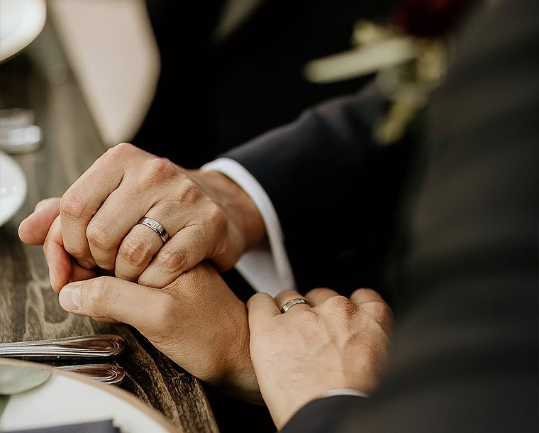 stavrand weddings customized