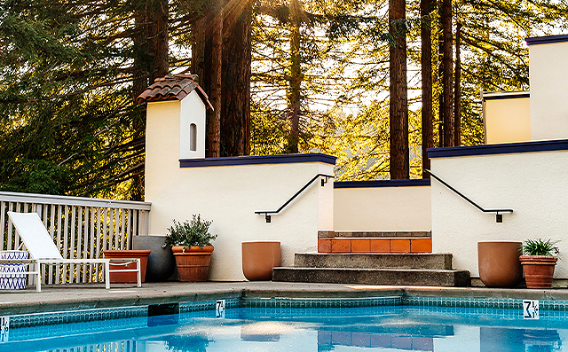 stavrand pool