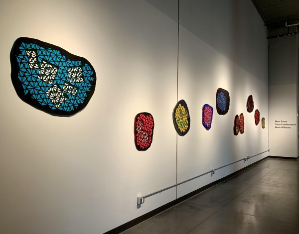 matt coors geode collection 2018