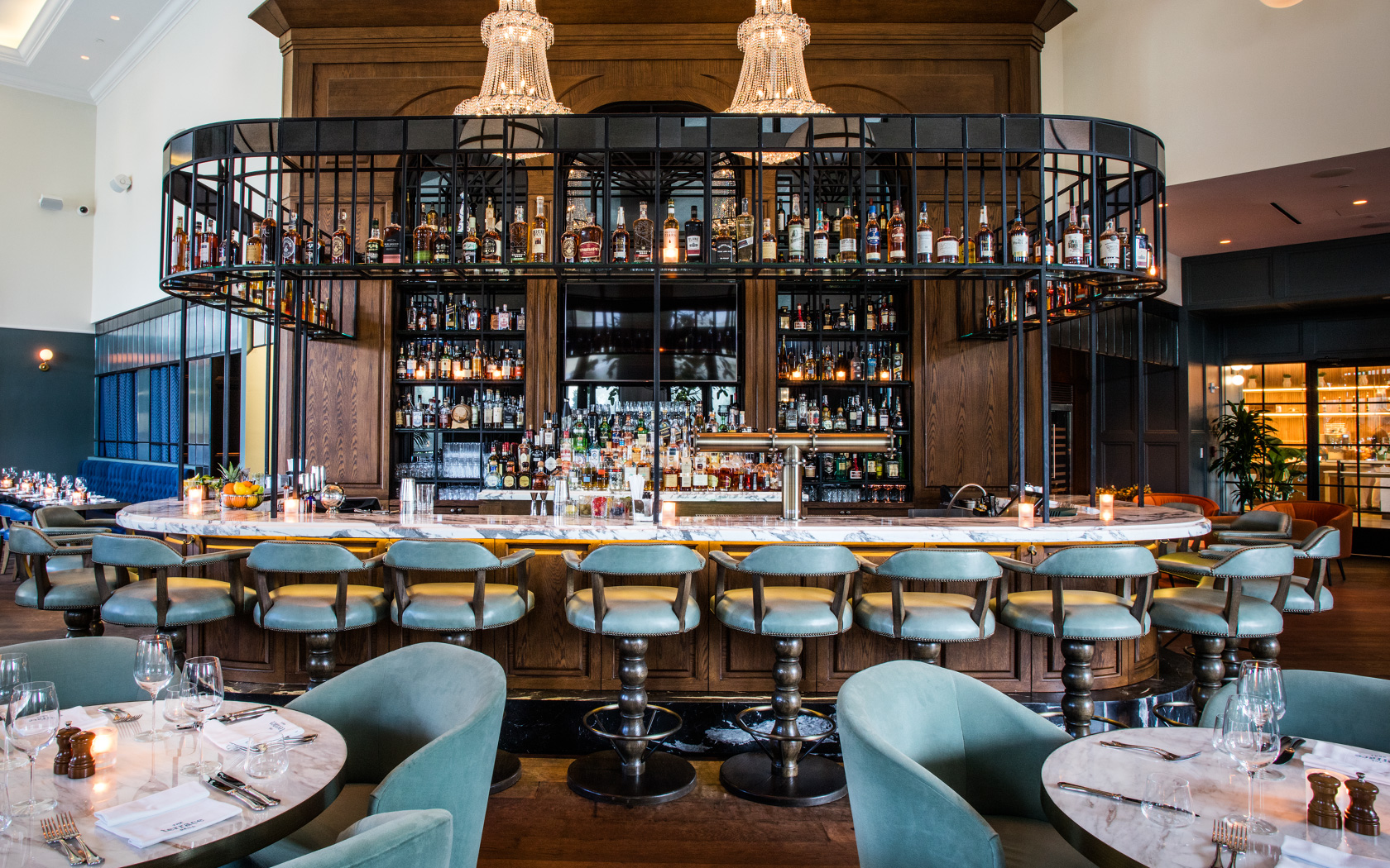 Fort Lauderdale Restaurants Official Site The Terrace Grill