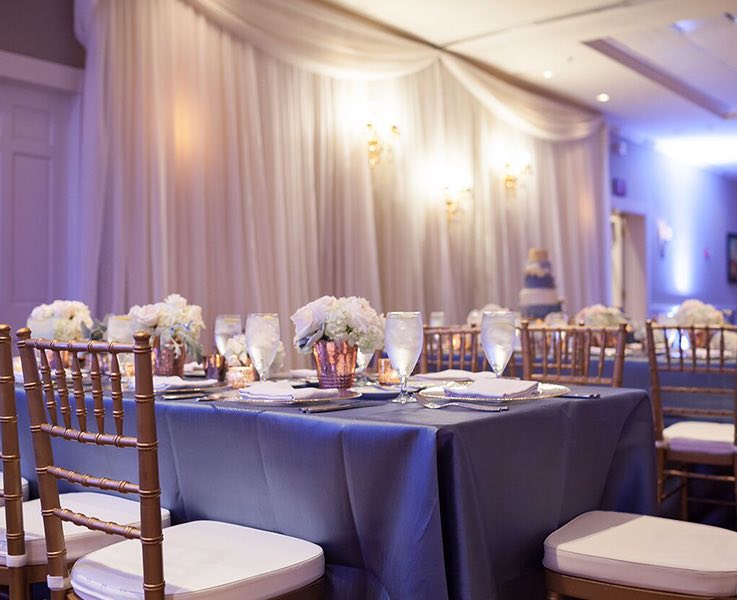  Galveston  Wedding  Venues  Event  Spaces The Tremont House 