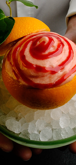 Dessert