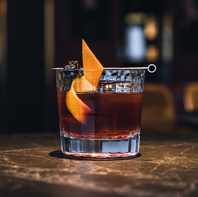 Cocktails