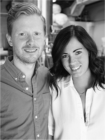 jakeandsteph