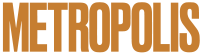 metropolis logo