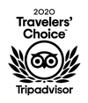 travelers choice logo