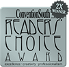 whitehall press award