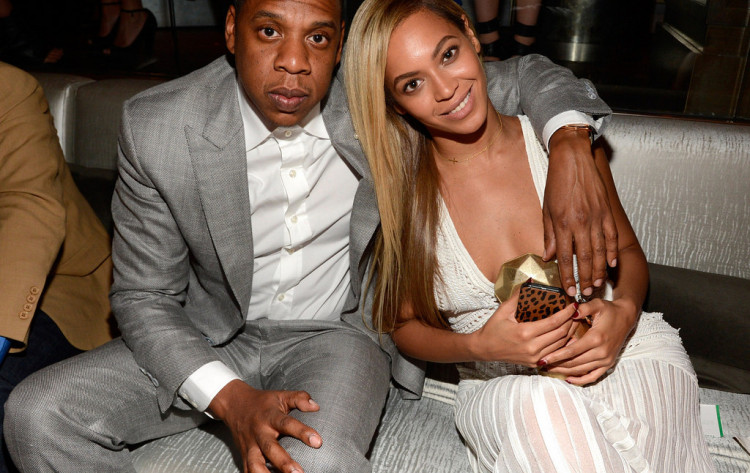Pop Music's Power Couple